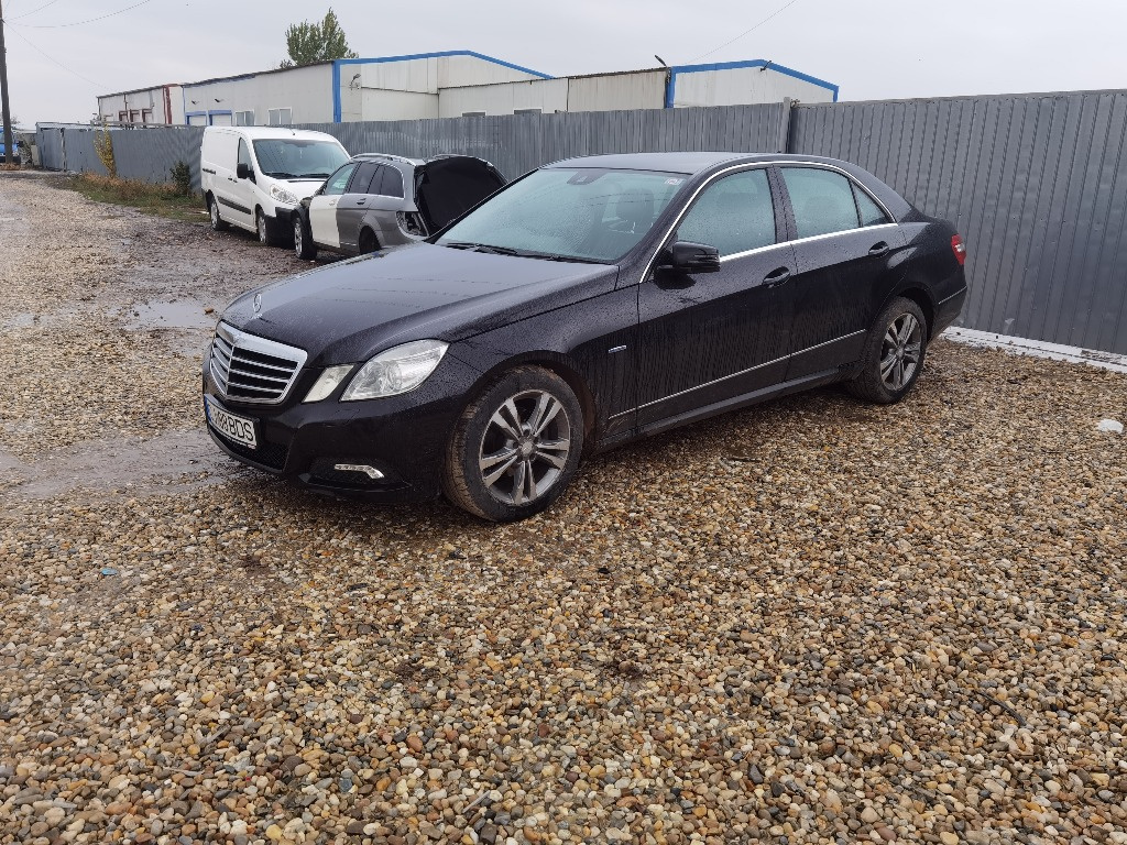 Aripa stanga Mercedes E220 cdi w212