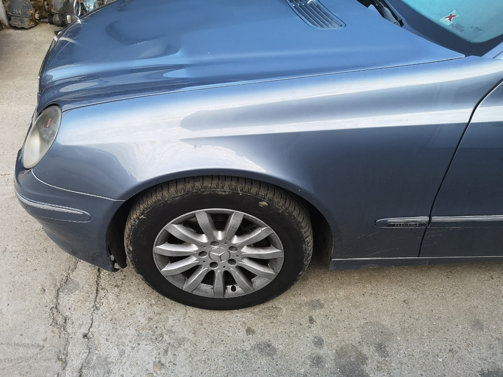 Aripa stanga Mercedes E320 cdi 4 matic w211 facelift
