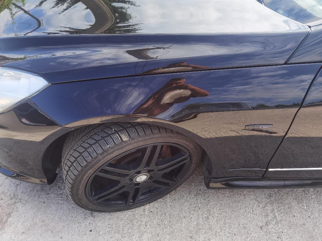 Aripa stanga Mercedes E350 cdi w207 2009