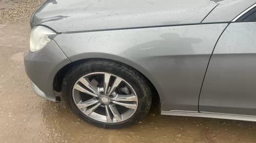 Aripa stanga Mercedes e350 cdi w212 facelift