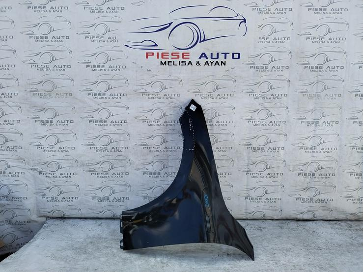 Aripa stanga Mercedes EQC W293 an 2019-2020-2021-2022-2023-2024-2025 E6ABEE8YJF