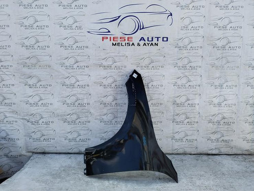 Aripa stanga Mercedes EQC W293 an 2019-2020-2021-2022-2023-2024-2025 E6ABEE8YJF