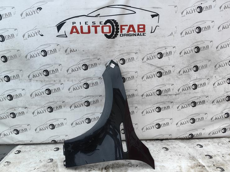 Aripa stanga Mercedes EQC W293 V293 an 2019-2020-2021-2022-2023-2024-2025 3BJ95K72GW