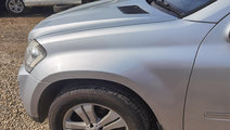 Aripa stanga Mercedes GL X164