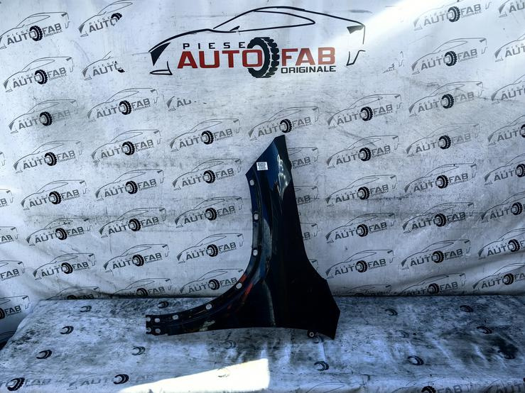 Aripa stanga Mercedes GLA W247 H247 an 2019-2020-2021-2022-2023-2024-2025 KHEY24YZNM