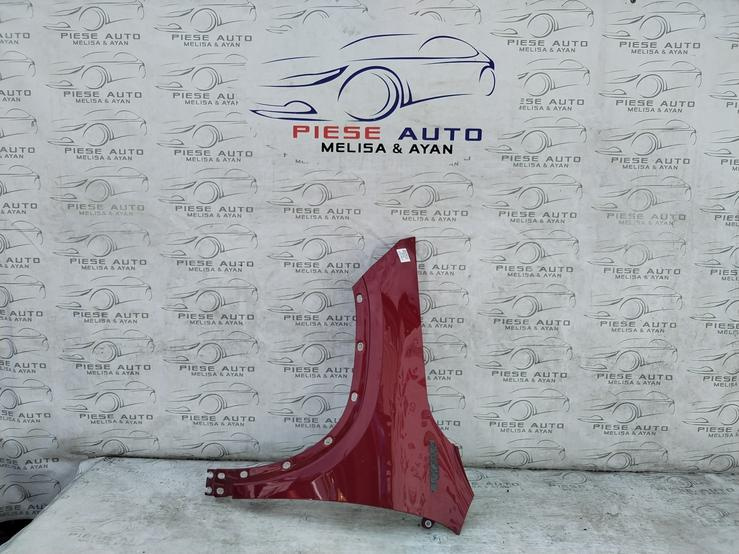 Aripa stanga Mercedes GLA W247 H247 an 2019-2020-2021-2022-2023-2024-2025 Prezinta lovituri mici de grindina AY1QCIH1LG