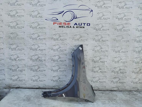 Aripa stanga Mercedes GLA W247 H247 an 2019-2020-2021-2022-2023-2024-2025 T24P9OR41F