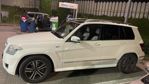 Aripa stanga Mercedes glk x204