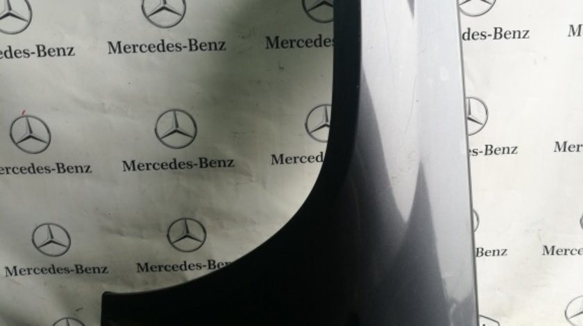 Aripa stanga Mercedes GLK x204