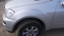 Aripa stanga Mercedes ML W164 2005-2009