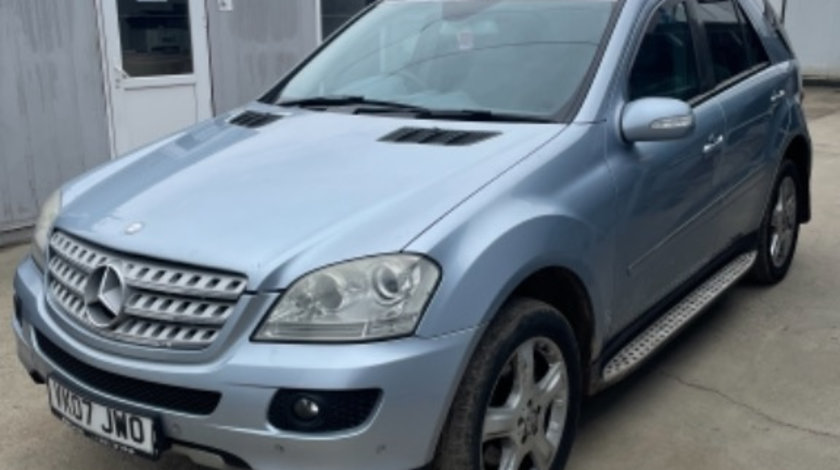 ARIPA STANGA MERCEDES ML W164