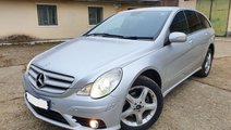 Aripa stanga Mercedes R Class W251