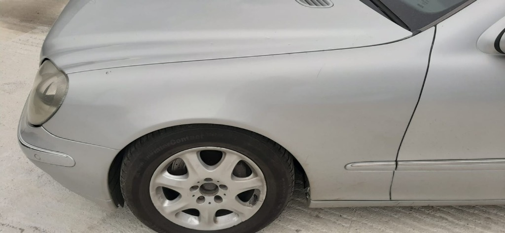 ARIPA STANGA Mercedes S-CLASS W220 350 BENZINA