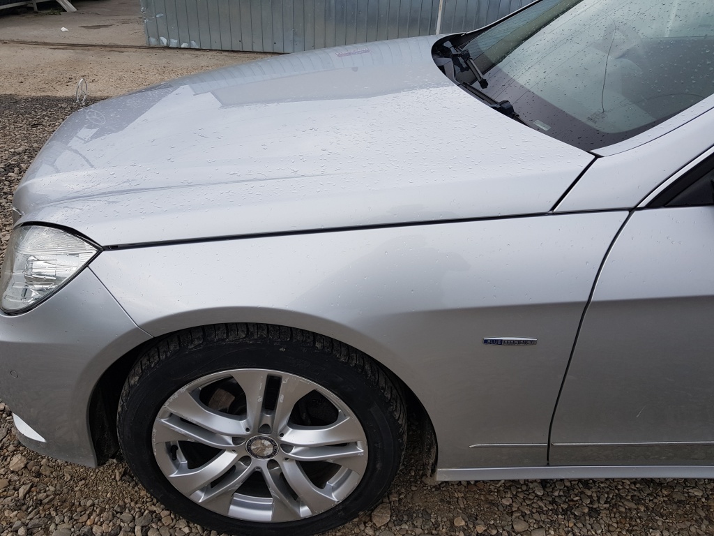 ARIPA STANGA MERCEDES W212 E-CLASS 2012