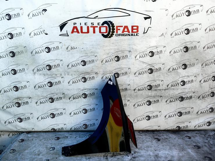 Aripa stanga MG MG4 EV an 2022-2023-2024-2025 RDUTD5CZ4M
