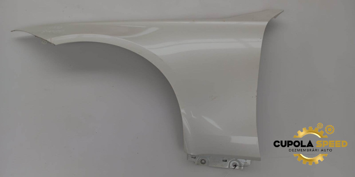 Aripa stanga (mic defect) A2238810100 Mercedes-Benz S-Class W223 [2021 - 2024]