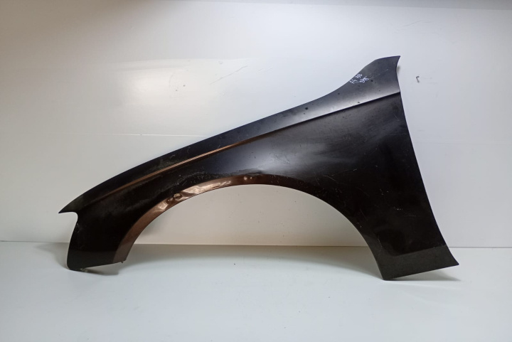 Aripa stanga Mici defecte Audi A4 B8/8K [2007 - 2011]