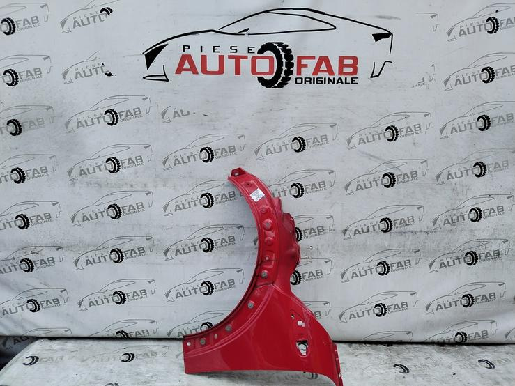 Aripa stanga Mini Cooper R56 an 2006-2007-2008-2009-2010-2011-2012-2013 5R9OMBO0AR