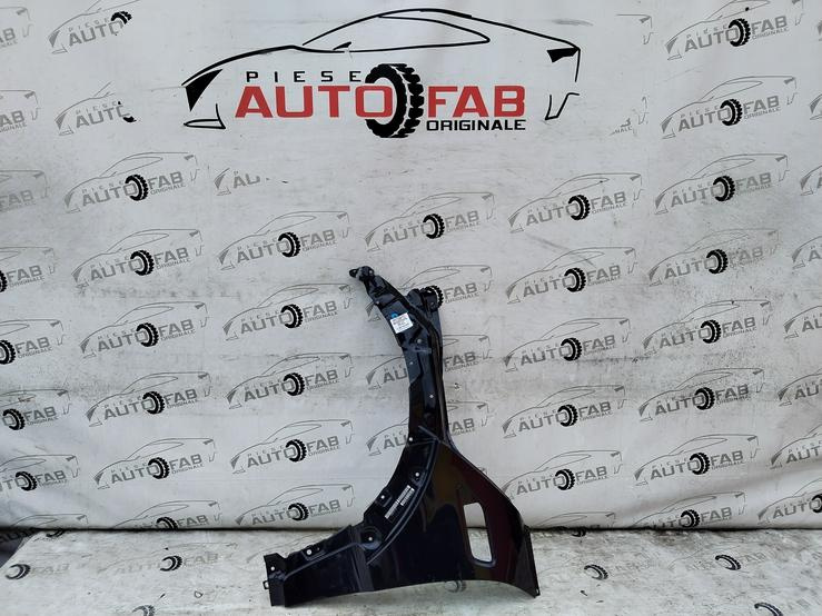Aripa stanga Mini Countryman F54 an 2015-2016-2017-2018-2019-2020-2021-2022-2023-2024 GC5TAZ9Z2X