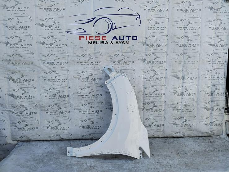 Aripa stanga Mitsubishi Eclipse Cross an 2017-2018-2019-2020-2021 F7UTNKPE75