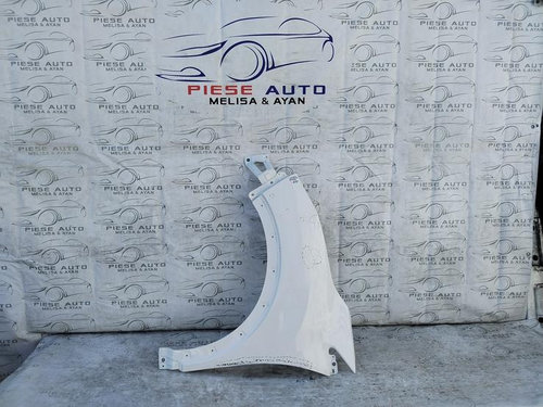 Aripa stanga Mitsubishi Eclipse Cross an 2017-2018-2019-2020-2021 F7UTNKPE75