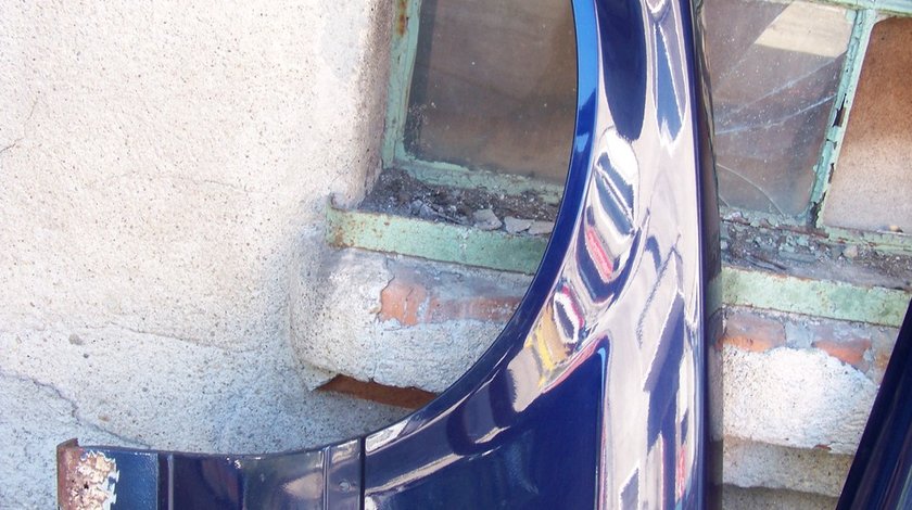 Aripa stanga nfl bmw e36 coupe cabrio albastra