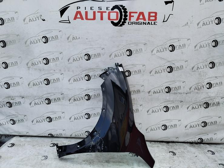 Aripa stanga Nissan Juke 1 Facelift an 2015-2016-2017-2018-2019 SI1J6W4U73