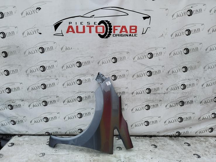 Aripa stanga Nissan Note 2 an 2012-2013-2014-2015-2016-2017-2018-2019-2020 66CLM85QMV