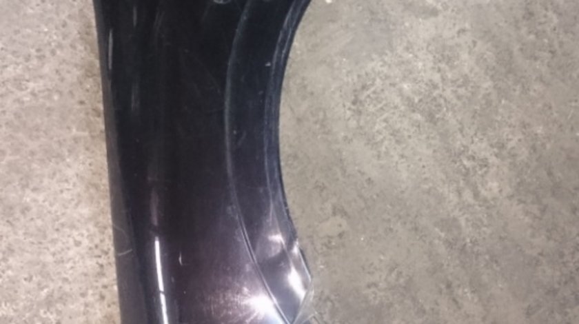 Aripa Stanga Opel Astra G (1998-2004) 1.7d