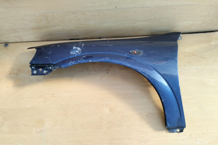Aripa stanga Opel Astra G [1998 - 2009]