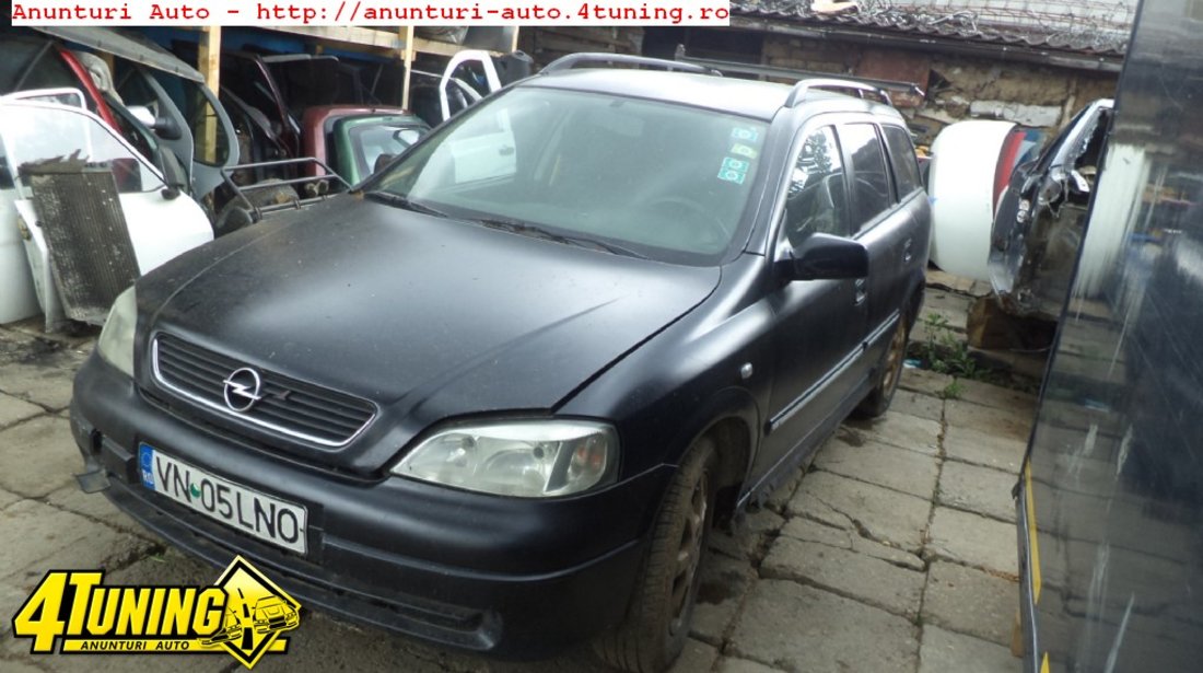 Aripa stanga Opel Astra g