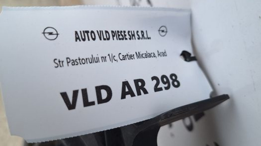 Aripa stanga Opel Astra J 2008-2019 VLD AR 298
