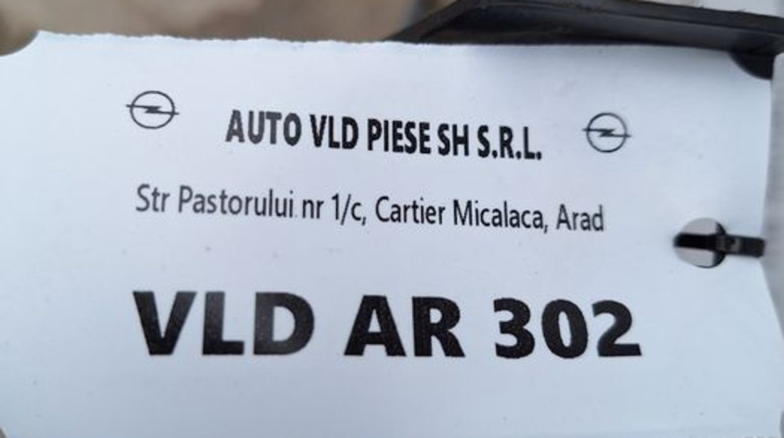 Aripa stanga Opel Astra J 2008-2019 VLD AR 302