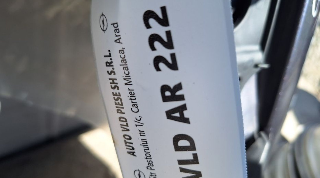 Aripa stanga Opel Combo z165 VLD AR 222