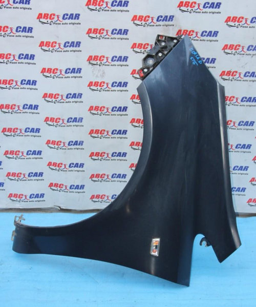 Aripa stanga Opel Corsa D 2006-2010