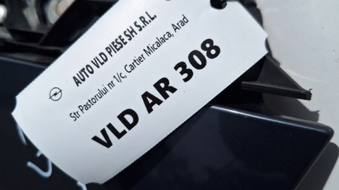Aripa stanga Opel Corsa D VLD AR 308
