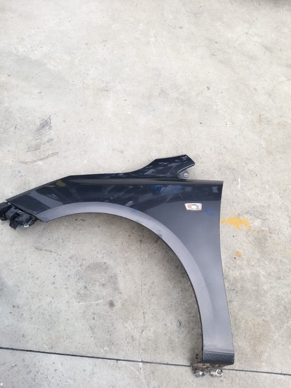 Aripa stanga opel corsa e x15