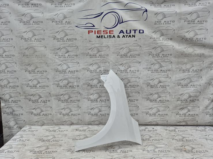 Aripa stanga Opel Corsa F an 2019-2020-2021-2022-2023-2024-2025 1ZH8SFU9FH