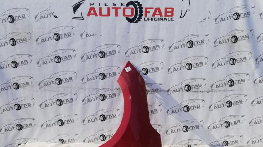 Aripa stanga Opel Corsa F an 2019-2020-2021-2022-2023-2024 5G7XL3SJTS