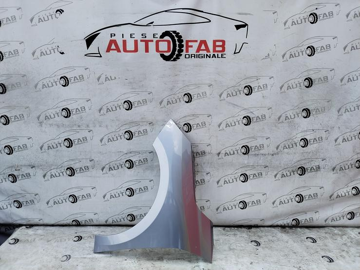 Aripa stanga Opel Corsa F an 2019-2020-2021-2022-2023-2024-2025 2QARRNZBLD