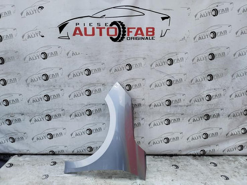 Aripa stanga Opel Corsa F an 2019-2020-2021-2022-2023-2024-2025 2QARRNZBLD