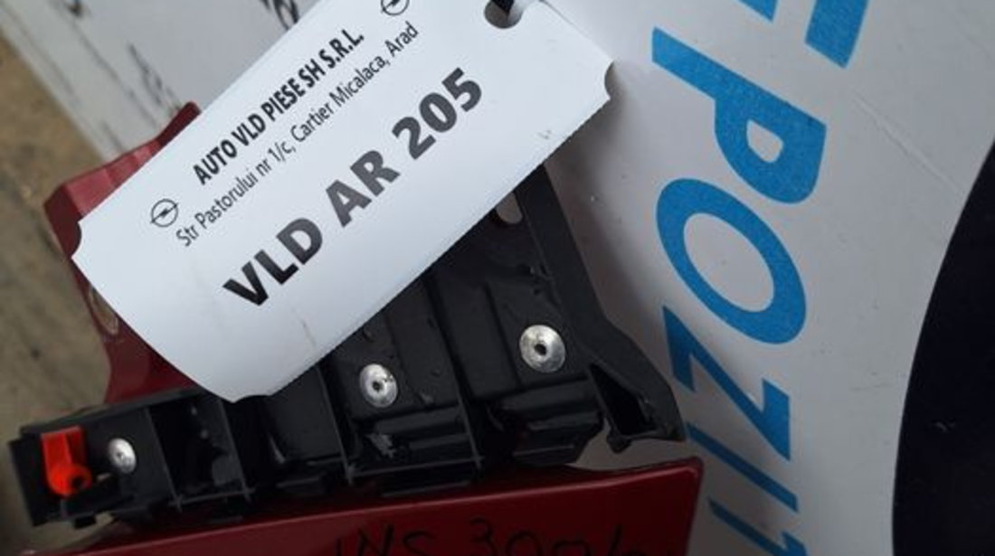 Aripa stanga Opel Insignia 2008-2017 VLD AR 205