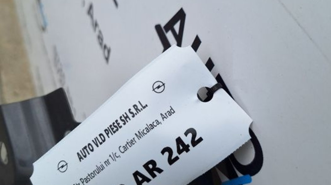 Aripa stanga Opel Insignia 2008-2017 VLD AR 242