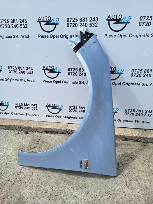 Aripa stanga Opel Insignia 2008-2017 VLD AR 253