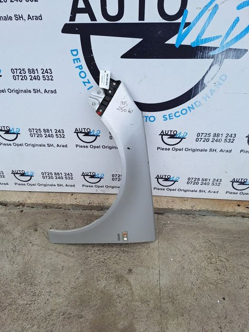 Aripa stanga Opel Insignia 2008-2017 VLD AR 266