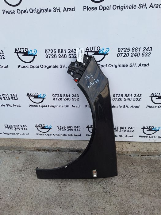 Aripa stanga Opel Insignia 2008-2017 VLD AR 282