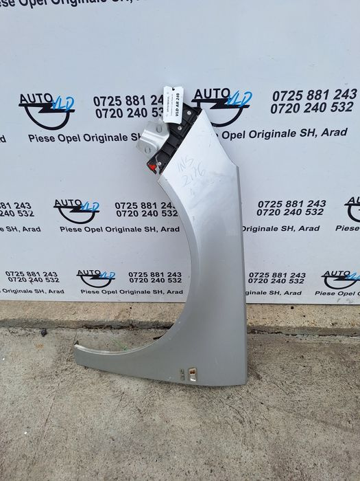 Aripa stanga Opel Insignia 2008-2017 z176 VLD AR 240