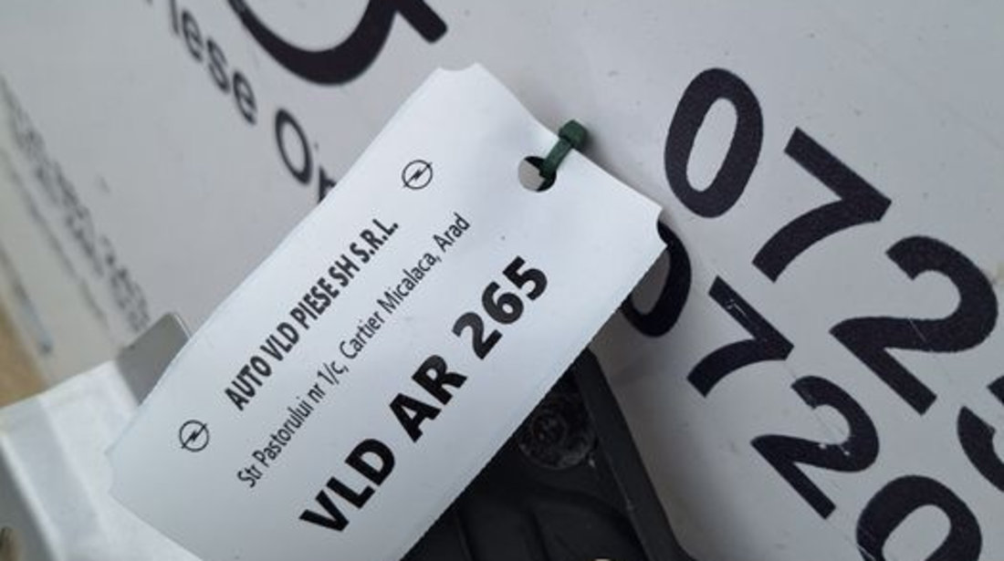 Aripa stanga Opel Insignia 2008-2017 z176 VLD AR 265