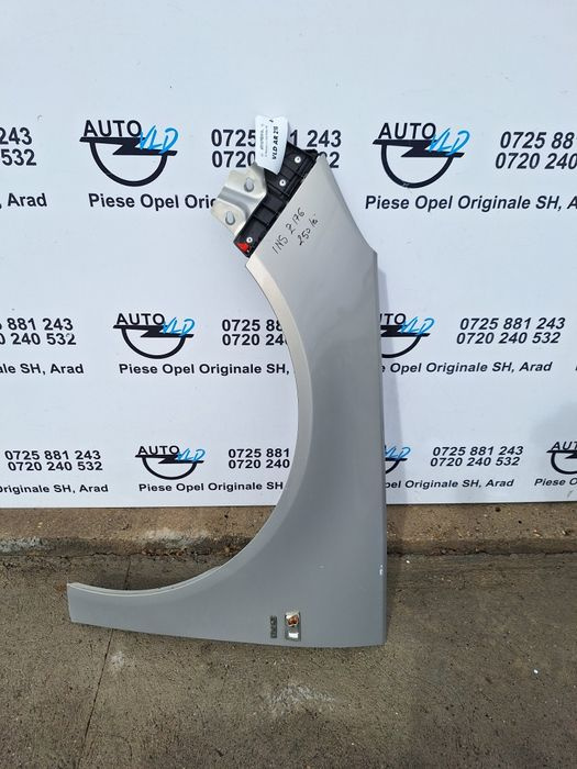 Aripa stanga Opel Insignia 2008-2017 z176 VLD AR 210
