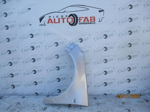 Aripa stanga Opel Insignia A an 2008-2009-2010-2011-2012-2013-2014-2015-2016-2017 FSPYIZZBUJ